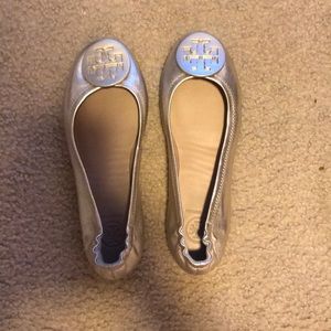 Tory Burch Flats